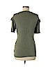 Motherhood Green Short Sleeve T-Shirt Size M - photo 2