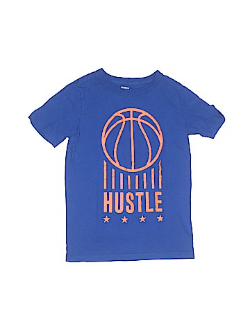 OshKosh B'gosh Short Sleeve T-Shirt (view 1)