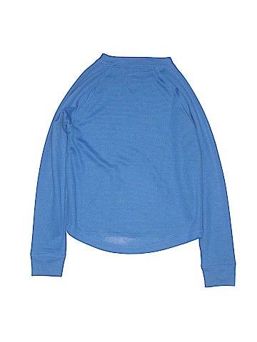 L.L.Bean Long Sleeve T-Shirt (view 2)
