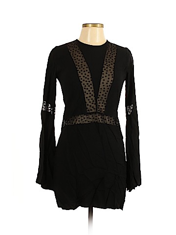 For Love & Lemons Casual Dress (view 1)