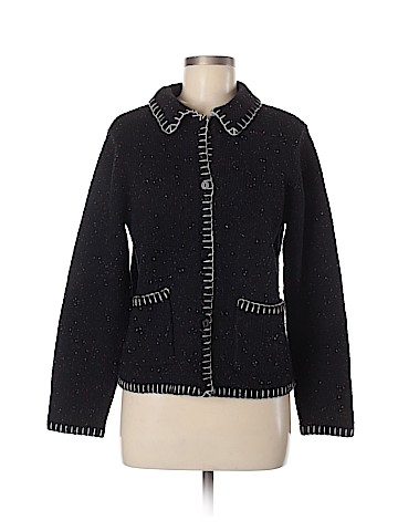 Villager Cardigan (view 1)