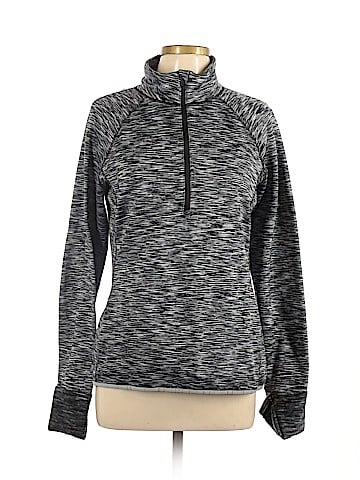 Gap Fit Track Jacket (view 1)
