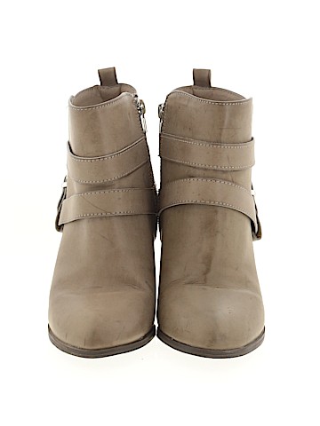 Express Ankle Boots (view 2)