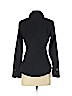 Express 100% Cotton Black Long Sleeve Button-Down Shirt Size S (petite) - photo 2