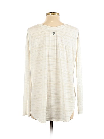 Eddie Bauer Long Sleeve Top (view 2)