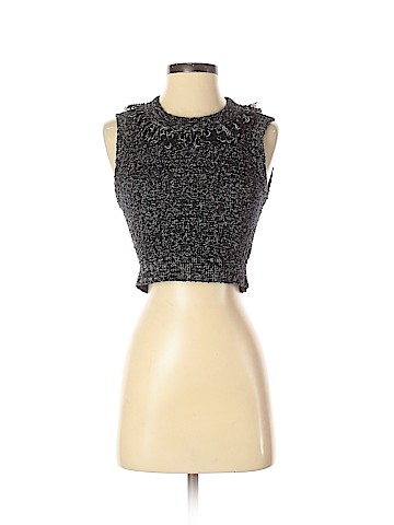 Jonathan Simkhai Sleeveless Top (view 1)