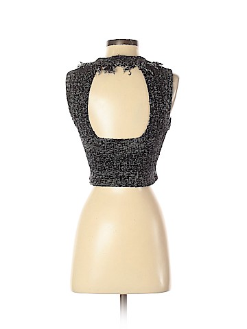 Jonathan Simkhai Sleeveless Top (view 2)