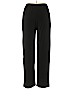 Unbranded Black Casual Pants Size 10 (petite) - photo 2
