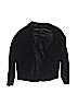 Old Navy Black Cardigan Size 10 - 12 - photo 2