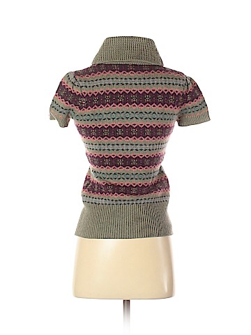 Ralph Lauren Rugby Wool Pullover Sweater (view 2)