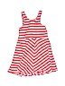 Old Navy 100% Cotton Red Dress Size 6 - 7 - photo 1