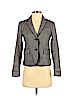 Gap Gray Blazer Size 0 (petite) - photo 1