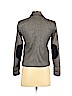 Gap Gray Blazer Size 0 (petite) - photo 2
