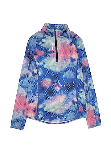 Reebok Track Jacket (view 1)