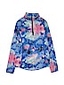 Reebok Blue Track Jacket Size 10 - 12 - photo 1