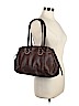Carla Mancini Brown Leather Shoulder Bag One size - photo 2