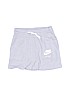 Nike Solid Gray Active Skort Size 6 - photo 1