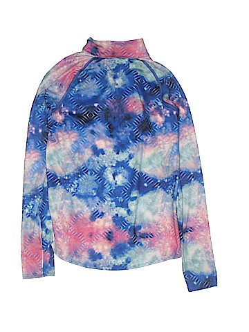 Reebok Track Jacket (view 2)