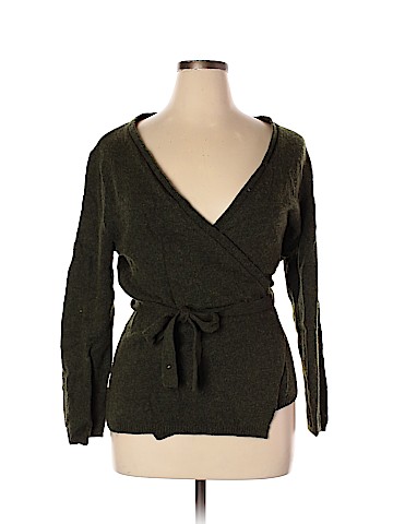 J.Crew Cardigan (view 1)