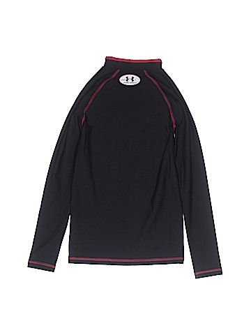 Under Armour Active T-Shirt (view 2)