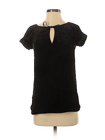 Theory Short Sleeve Top (view 1)