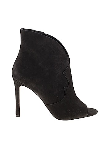 Jessica Simpson Ankle Boots (view 1)