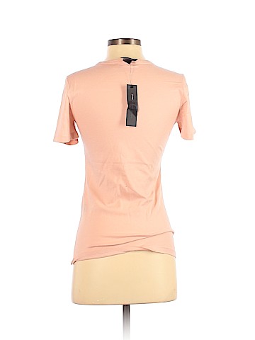 Marc by Marc Jacobs Short Sleeve Top (view 2)