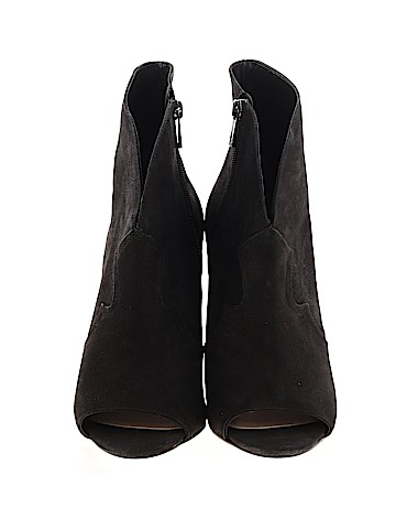 Jessica Simpson Ankle Boots (view 2)