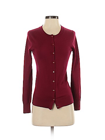 Banana Republic Factory Store Wool Cardigan (view 1)