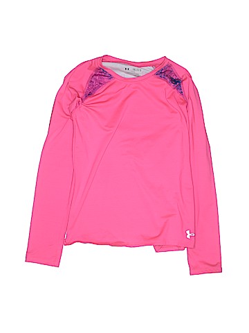 Under Armour Active T-Shirt (view 1)
