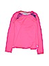 Under Armour Solid Pink Active T-Shirt Size XL (youth) - photo 1