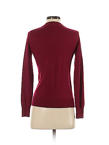 Banana Republic Factory Store Wool Cardigan (view 2)