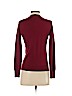 Banana Republic Factory Store 100% Merino Wool Burgundy Wool Cardigan Size XS (petite) - photo 2