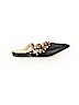 Unbranded Black Flats Size EU 38 - photo 1