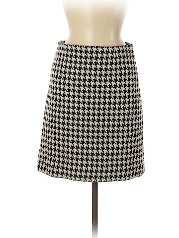 Céline Wool Skirt (view 1)