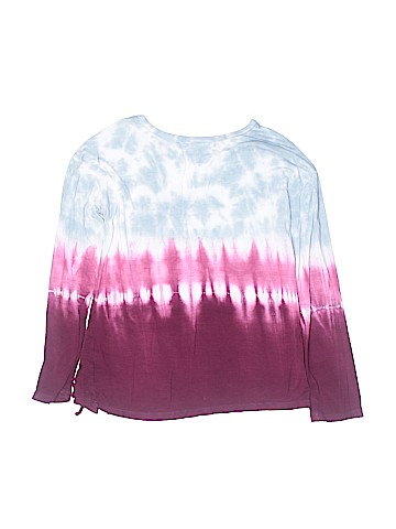 Justice Long Sleeve Top (view 2)