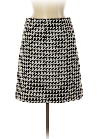 Céline Wool Skirt (view 2)