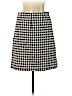 Céline 100% Wool Brown Wool Skirt Size EU 38 / US 8 - photo 2