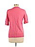 Eddie Bauer Pink Cardigan Size L (petite) - photo 2
