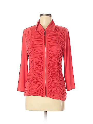 Catherines 3/4 Sleeve Top (view 1)