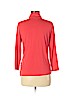 Catherines Red 3/4 Sleeve Top Size M - photo 2
