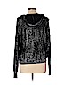 Calvin Klein Black Pullover Hoodie Size L - photo 2