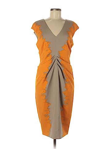 Lela Rose Casual Dress (view 1)