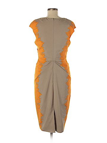 Lela Rose Casual Dress (view 2)