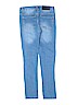 DKNY Blue Jeans Size 10 - photo 2