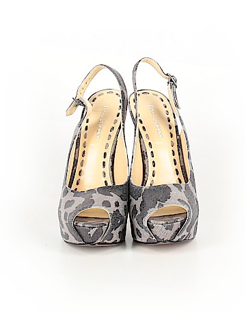 Enzo Angiolini Heels (view 2)