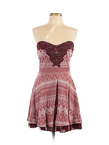 Free People Casual Dress (view 1)