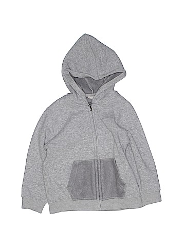 Zara Baby Zip Up Hoodie (view 1)