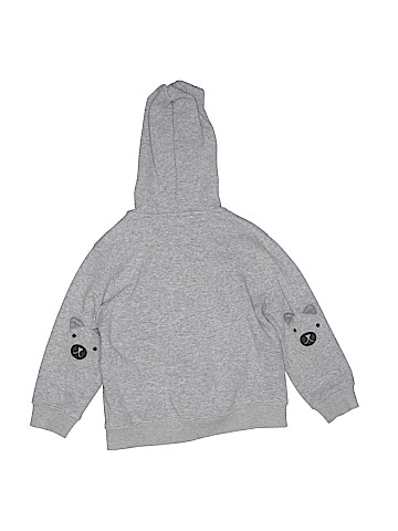Zara Baby Zip Up Hoodie (view 2)