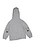Zara Baby 100% Cotton Gray Zip Up Hoodie Size 3 - 4 - photo 2